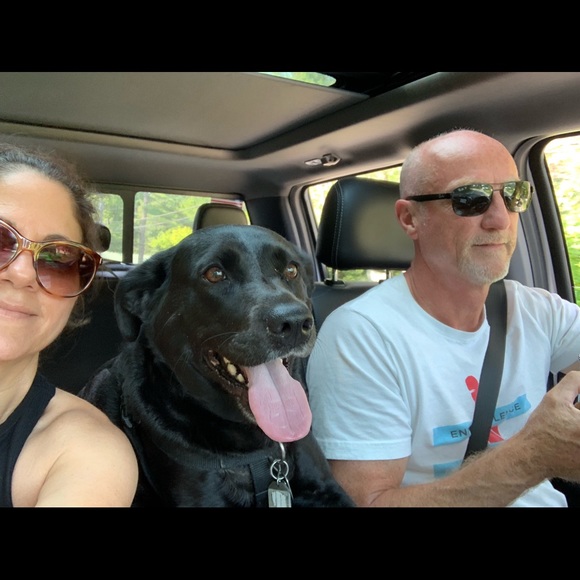 Meet your Posher, Nancy - Picture 3 of 8